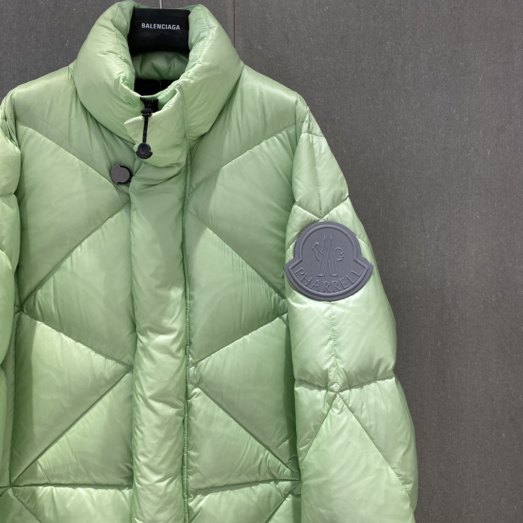 Moncler Down Jackets